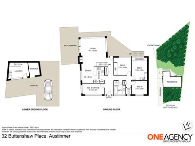 32 Buttenshaw Place, Austinmer