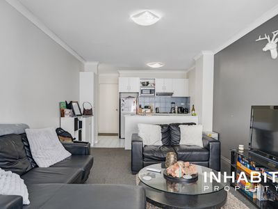 66 / 273 Hay Street, East Perth