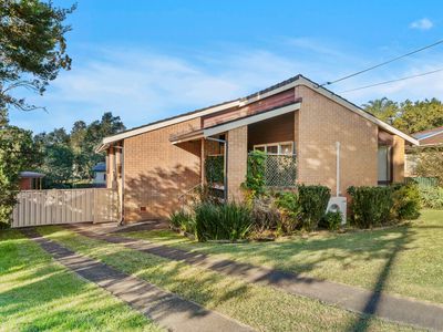 41 Elder Crescent, Nowra