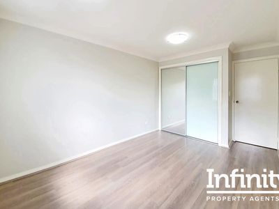 14 LOVAGE GLADE, Rooty Hill