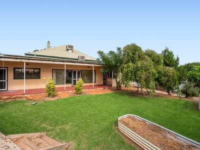 66 Lewis Street, Lamington