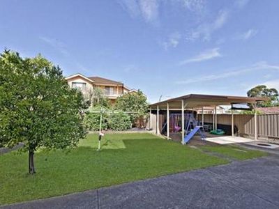 77 William Street, Condell Park
