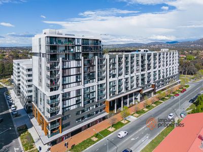 206 / 335 Anketell Street, Greenway