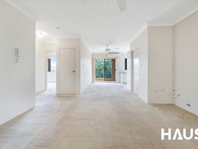 2 / 59-61 Marsden Street, Parramatta