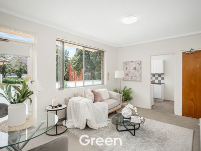 12 / 7 Curzon Street, Ryde