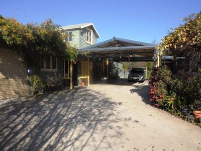 1671 Nowra Rd, Fitzroy Falls