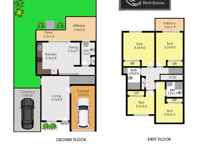 81 Vasanta Glade, Woodcroft