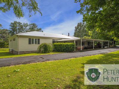 154 Aberfoyle Road, Wedderburn