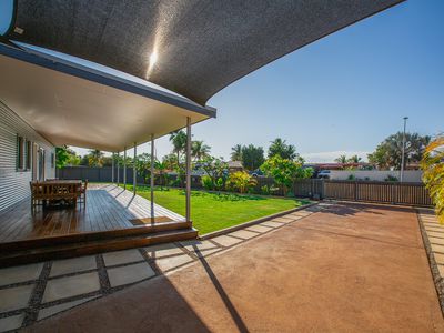 38 Robinson Street, Port Hedland