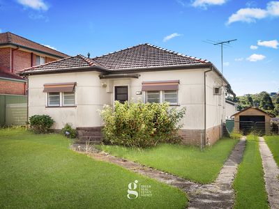 17 Milton Avenue, Eastwood