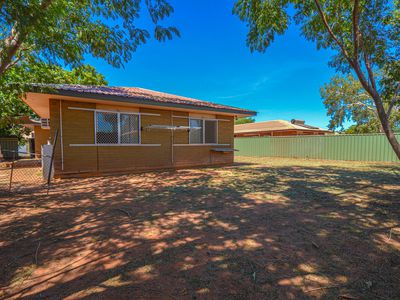 32 Egret Crescent, South Hedland