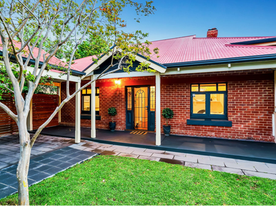 4A Hughes Avenue, Kensington