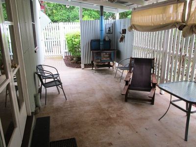 116 Crane street, Longreach