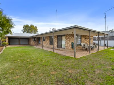 18 Burke Street, Finley