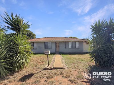 155 A'Beckett Street, Narromine