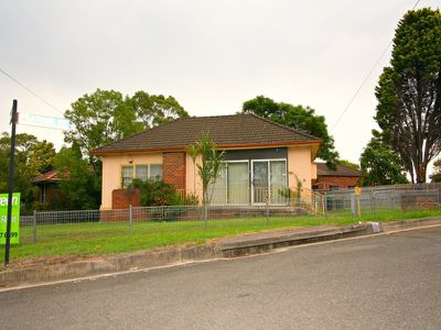 660 Victoria Road, Ermington