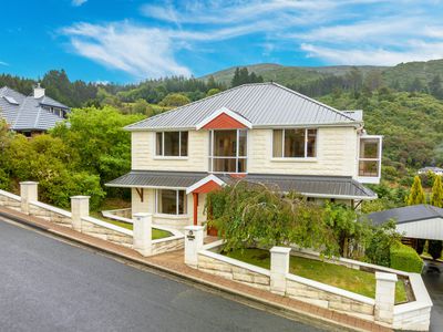 45 Fulton Road, Glenleith
