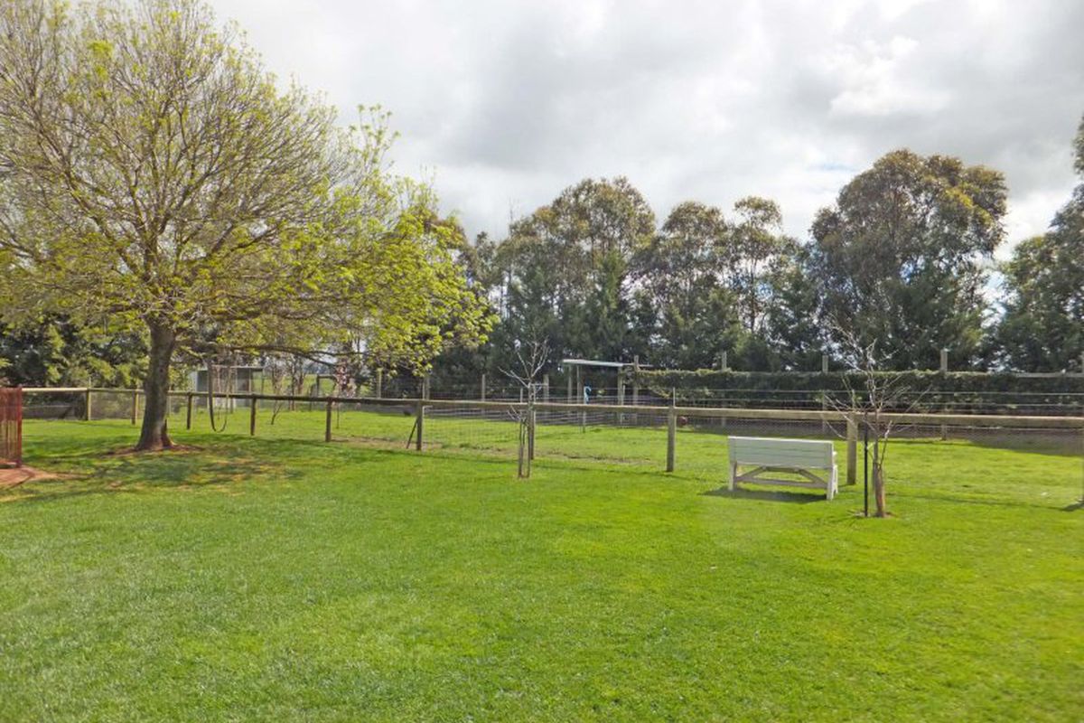 310 Blamey Road, Stanhope