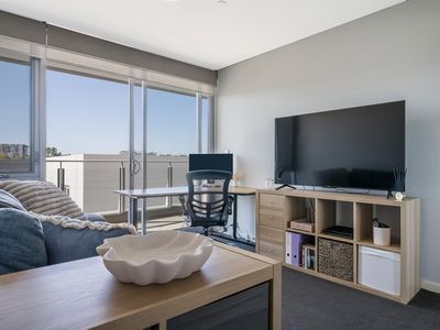 407 / 30 The Circus, Burswood