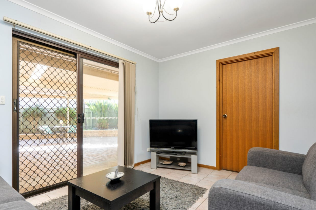 25 Parkinson Avenue, Dernancourt