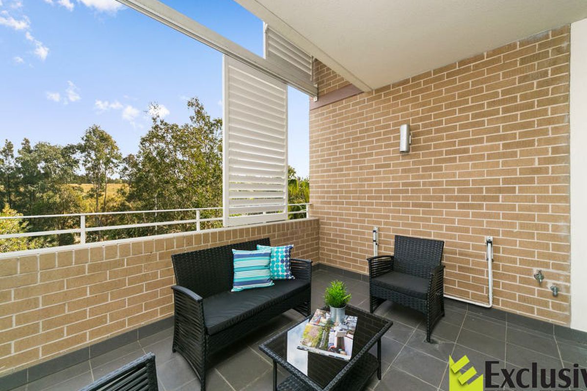308 / 19 Hill Road, Wentworth Point