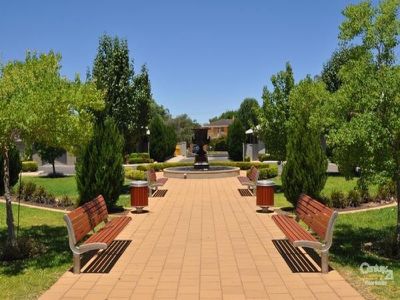 17 / 4-8 Dianne Street, Dubbo