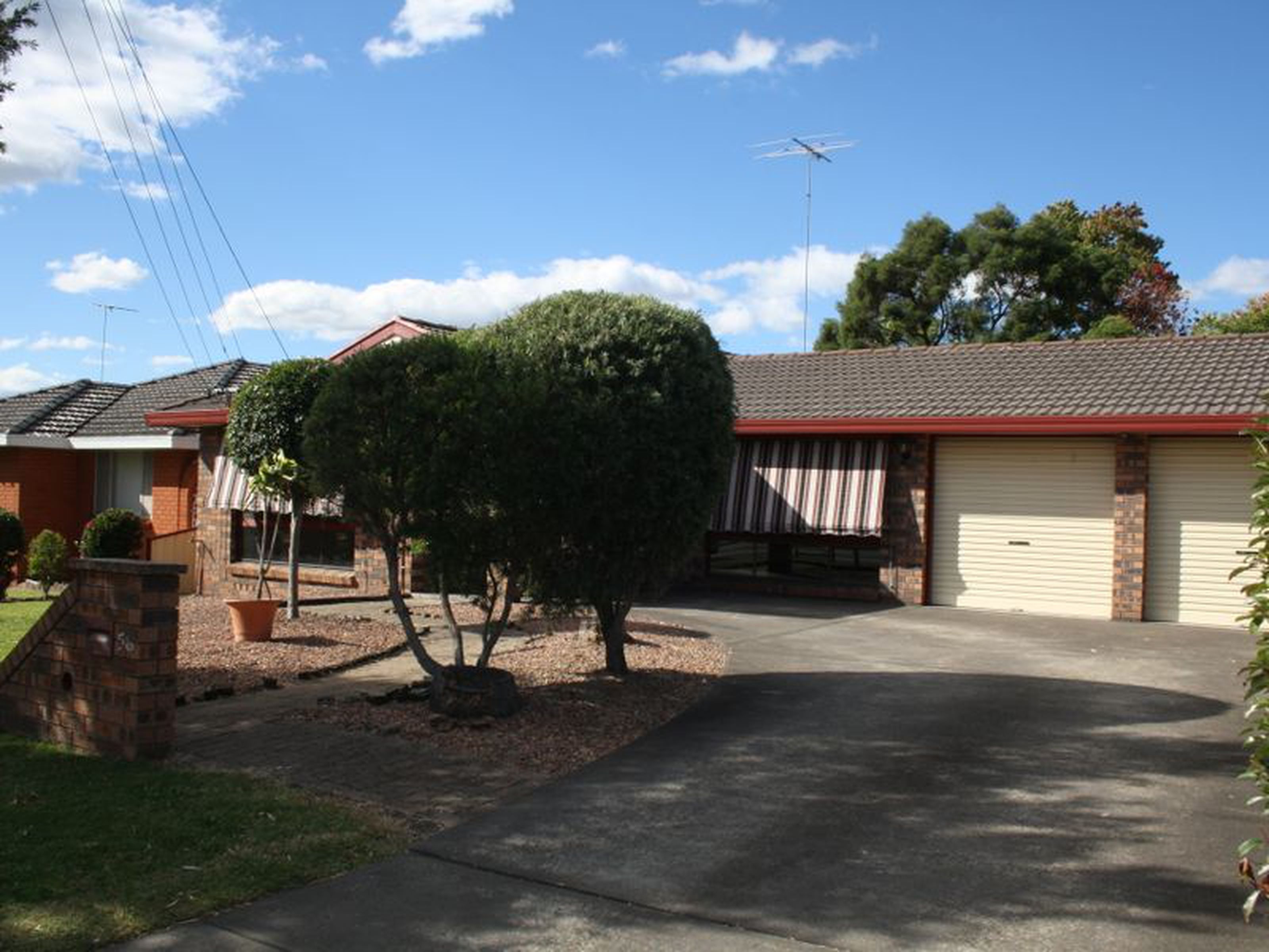 58 Racecourse Road, SOUTH PENRITH