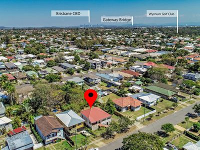 145 Dibar Street, Wynnum