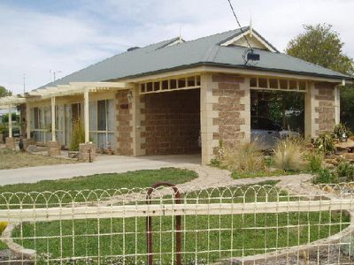 69 Market Street, Cohuna