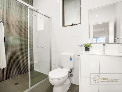 20 / 1-3 Hornsey Road, Homebush West