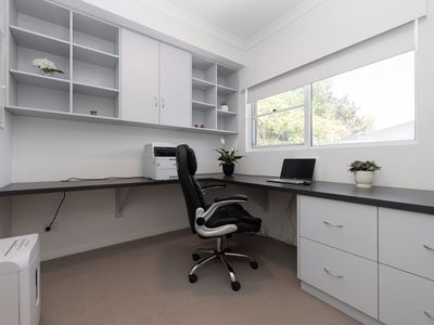 41 Salisbury Street, Bayswater