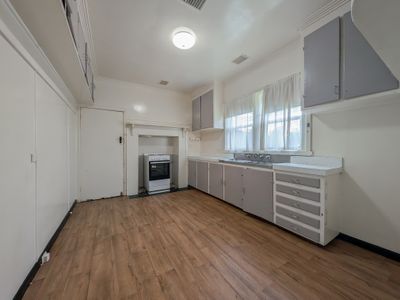 4 Coronation Street, Kerang
