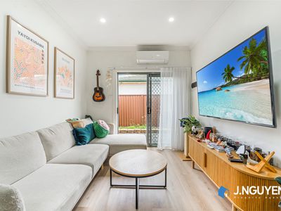 8 & 8a Karoon Avenue, Canley Heights