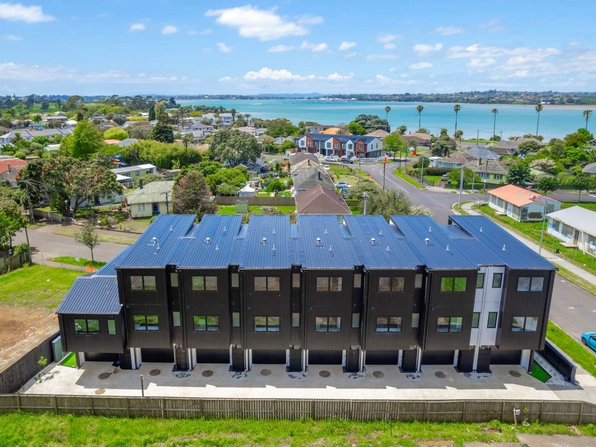 55 Kawiti Avenue, Point England