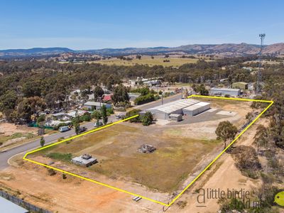 6 DARCY STREET, Seymour