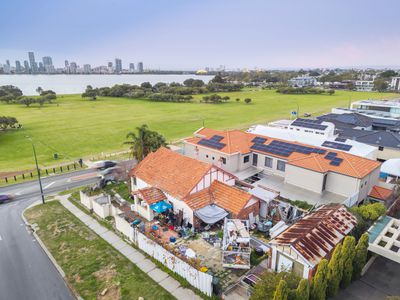 203 Mill Point Road, South Perth