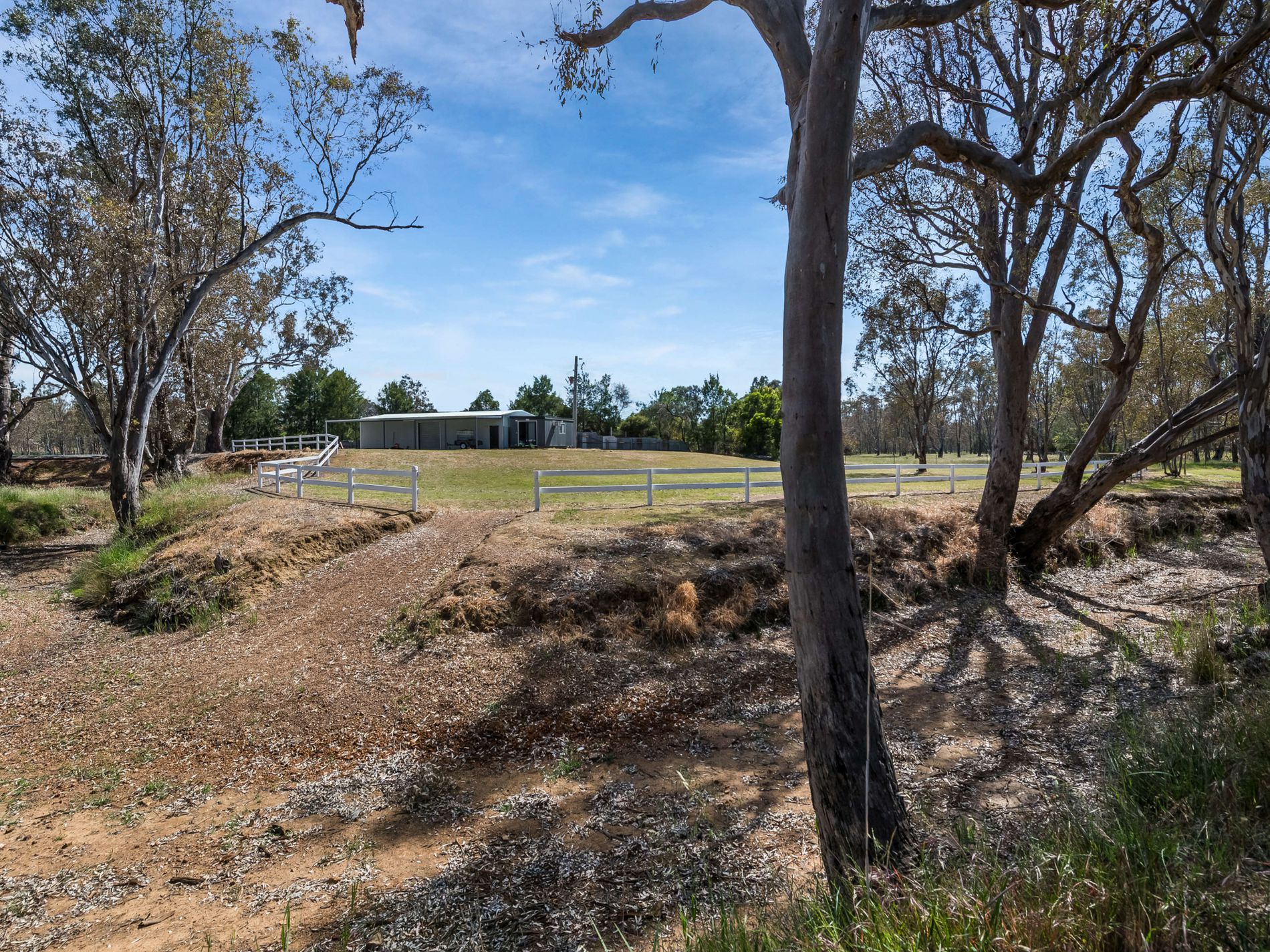 818 Heathcote-Rochester Road, Heathcote