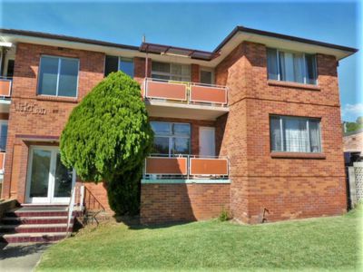 7 / 42 Broadarrow Road, Narwee