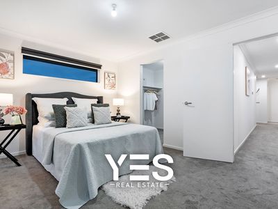 3 Curved Trunk Road, Officer