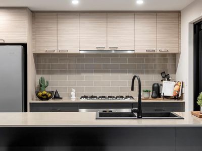 47 Heartwood Boulevard, Baldivis