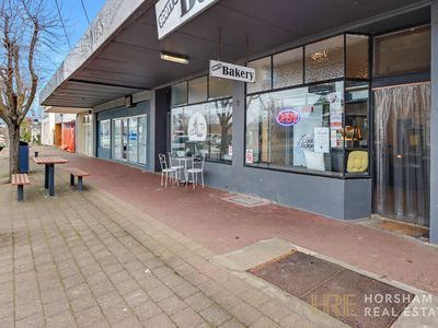 Cafe - Edenhope