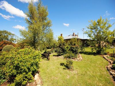 36 High Street, Oatlands