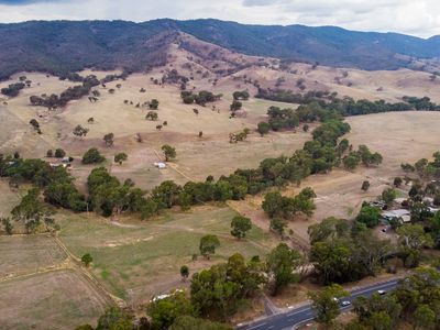 5 BREENS ROAD, Tallarook