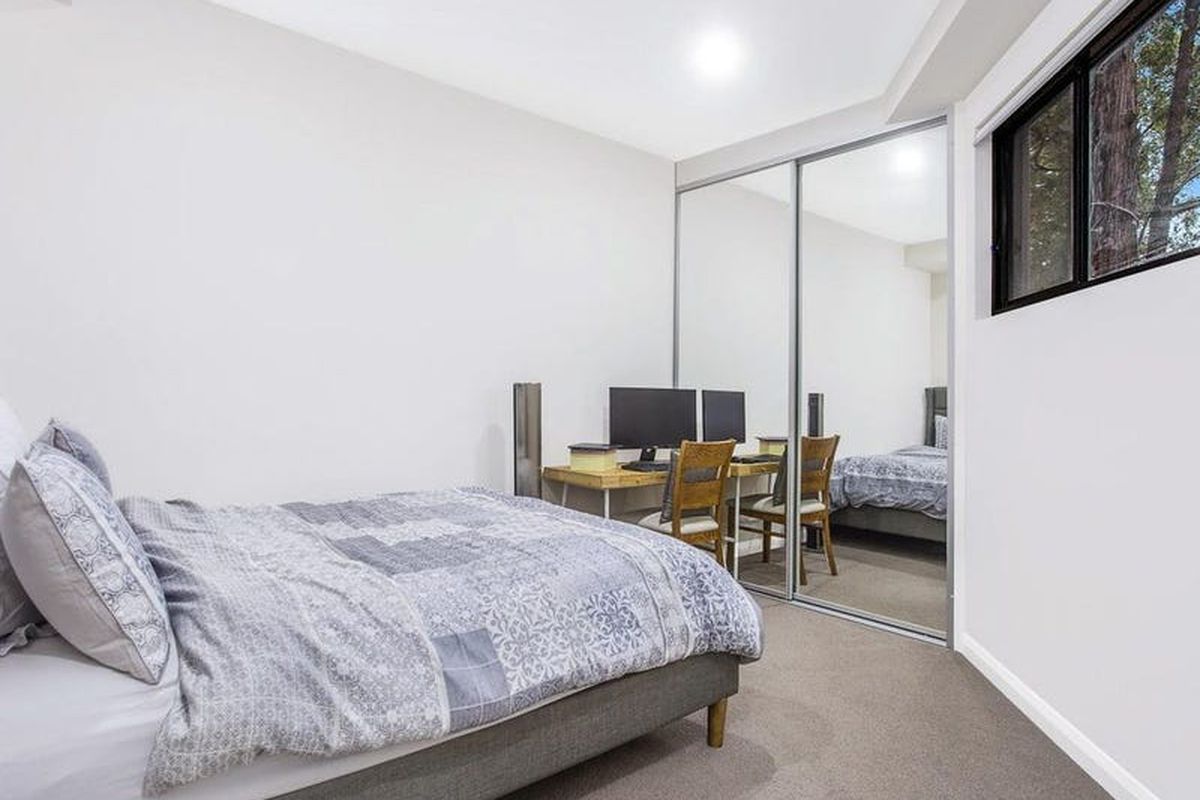 2 / 70-72 Park Road, Homebush