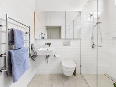 125 Gamon Street, Yarraville