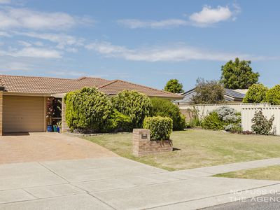 104A Camarino Drive, Woodvale
