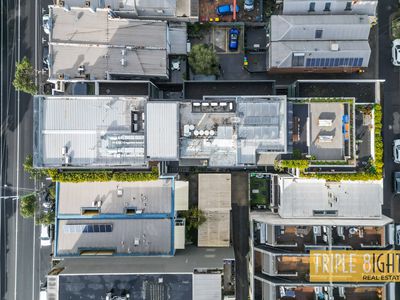 102 / 360 Burnley Street, Richmond