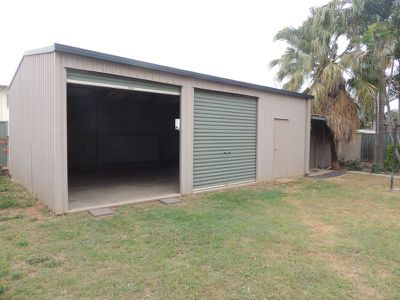 41 Cuthbert Streer, Moranbah