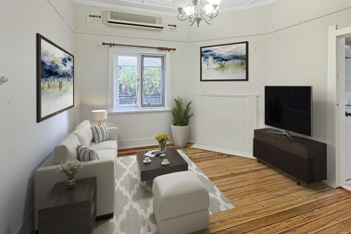 5 Hillcrest Street, Homebush