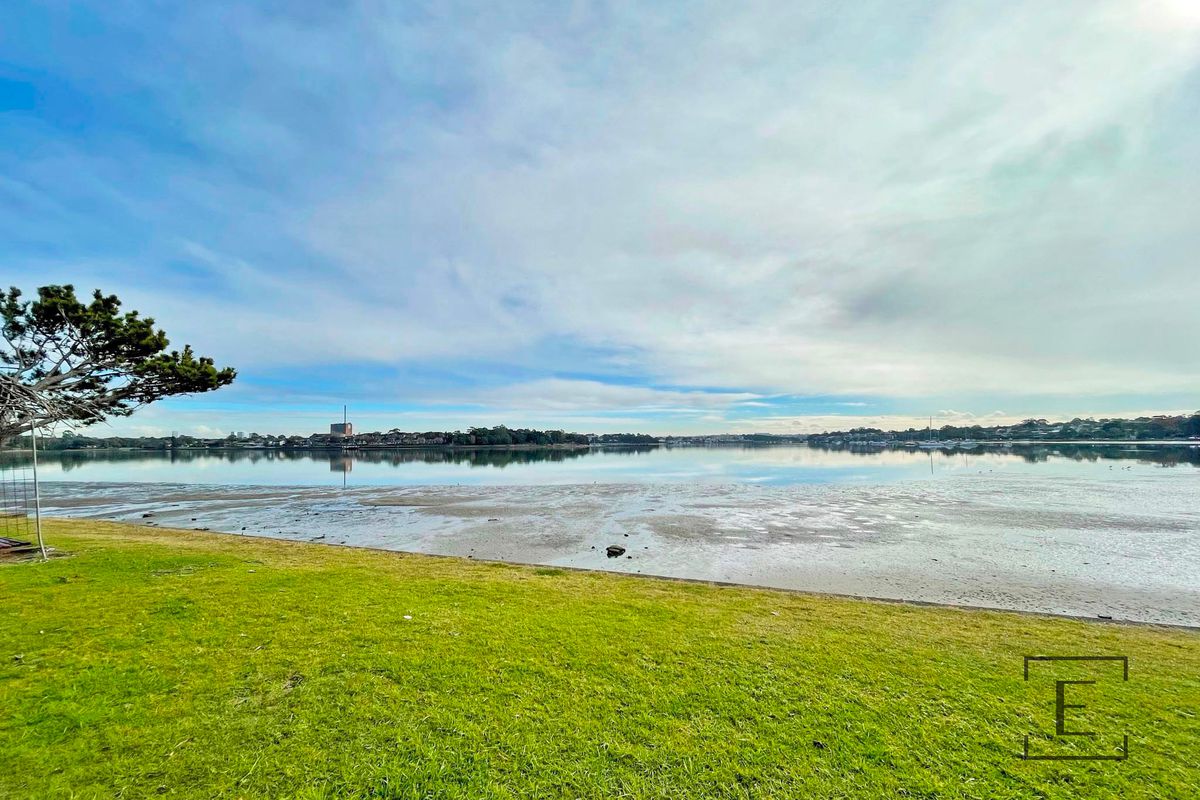 25 Wymston Parade, Five Dock